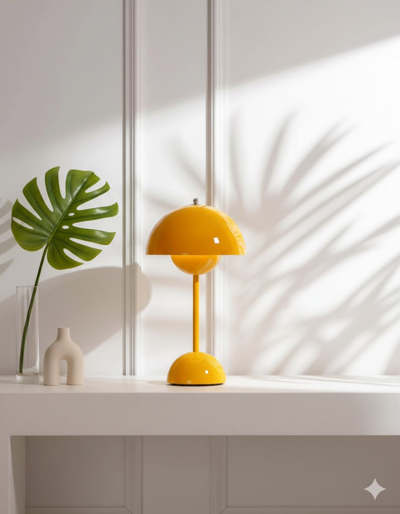 Lampada da Tavolo Nova