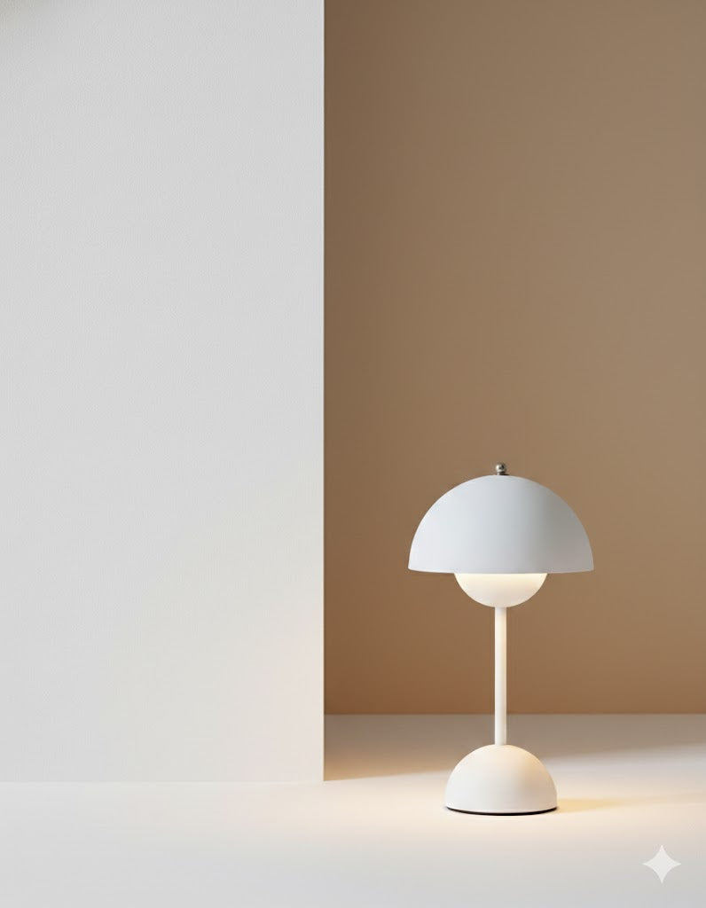 Lampada da Tavolo Nova
