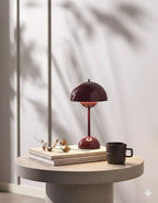 Lampada da Tavolo Nova