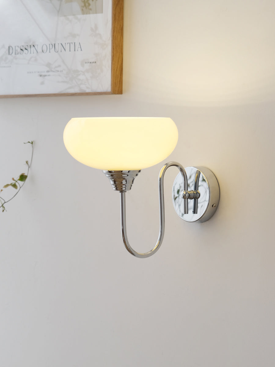 Nova Applique in Vetro