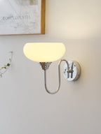 Nova Applique in Vetro