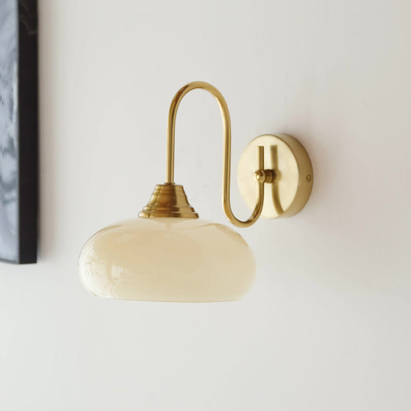 Nova Applique in Vetro