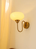 Nova Applique in Vetro