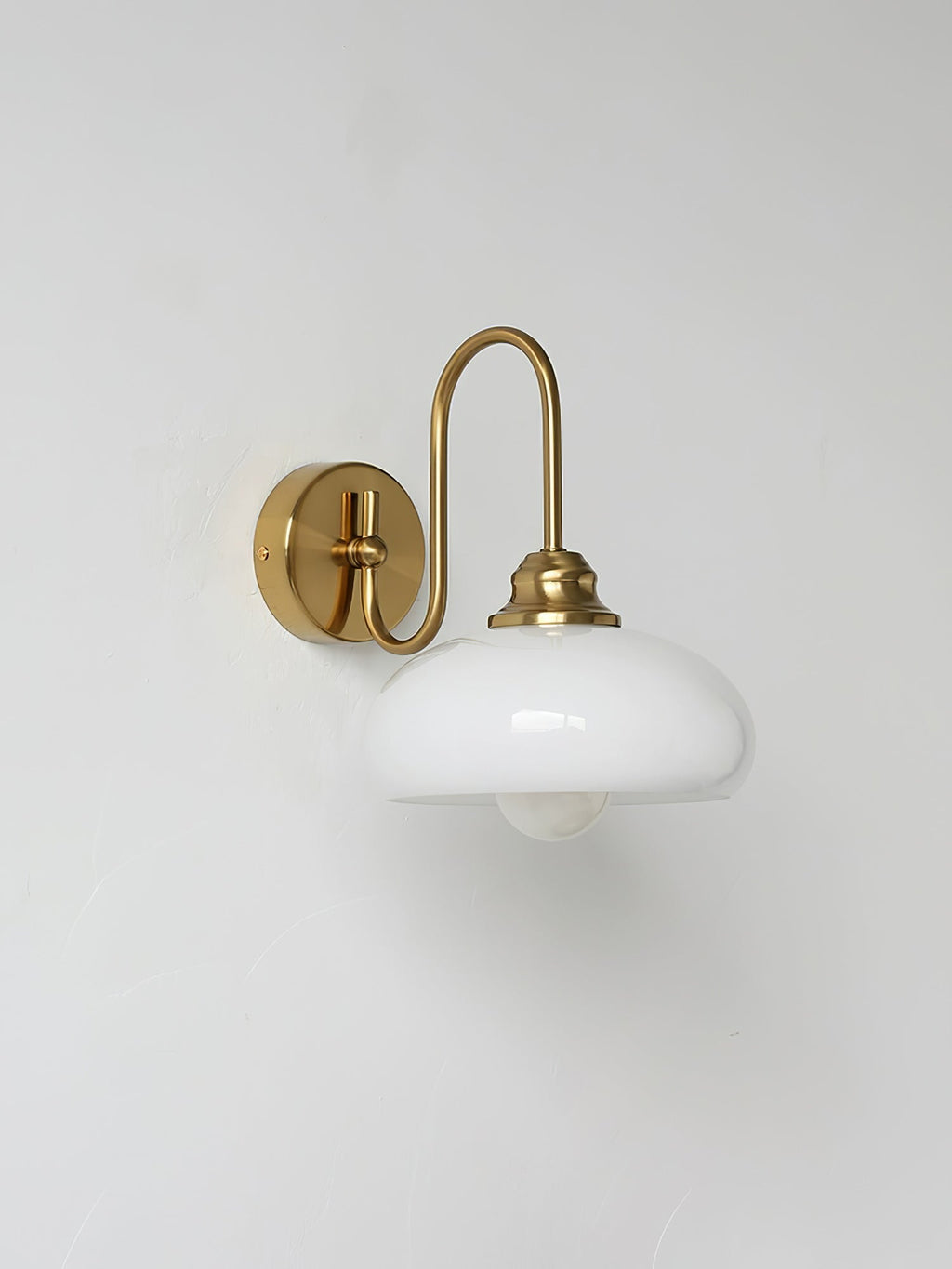 Nova Applique in Vetro