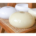 Nova Applique in Vetro
