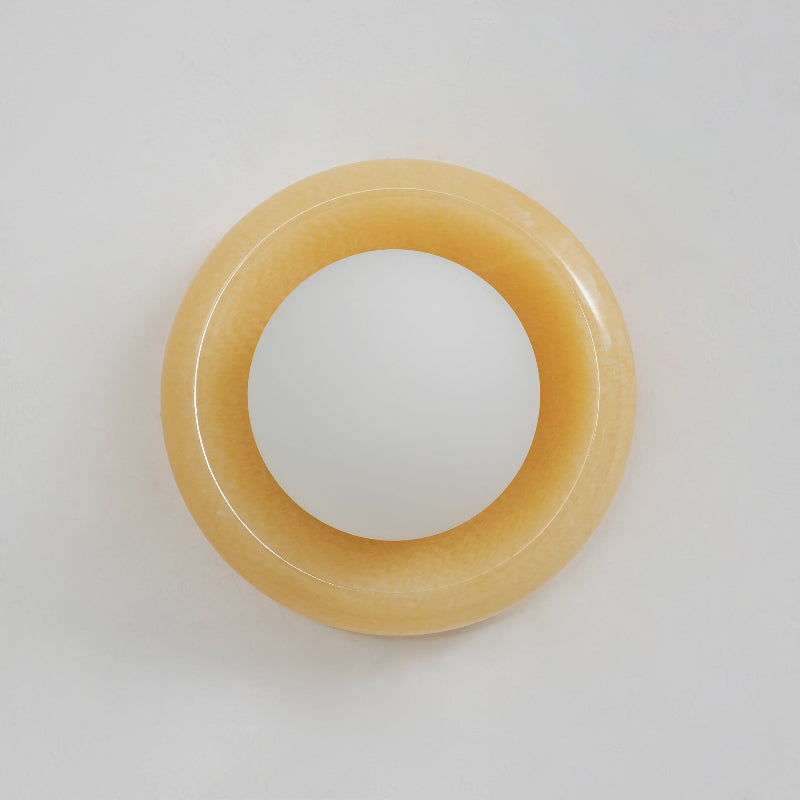 Lampada da Parete Novi Onyx