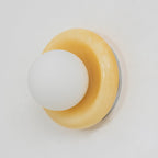 Lampada da Parete Novi Onyx