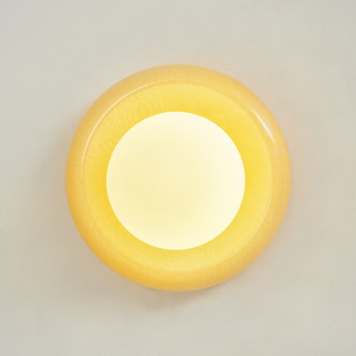 Lampada da Parete Novi Onyx