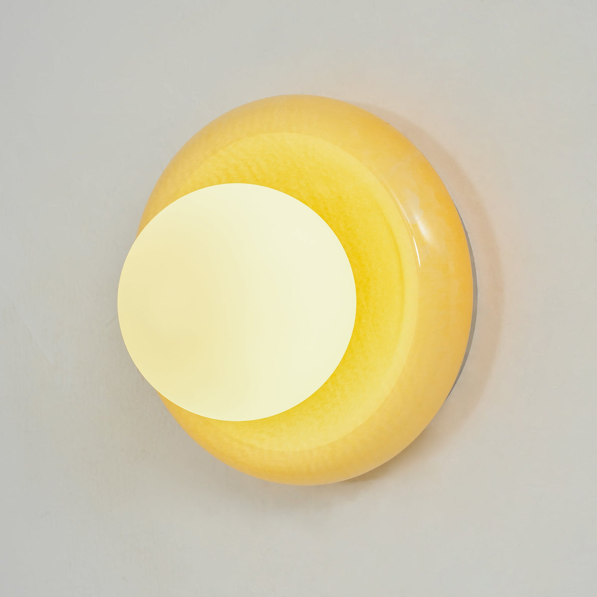 Lampada da Parete Novi Onyx