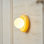 Lampada da Parete Novi Onyx