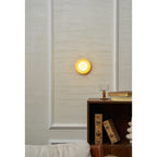 Lampada da Parete Novi Onyx
