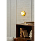 Lampada da Parete Novi Onyx