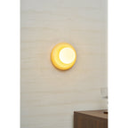 Lampada da Parete Novi Onyx