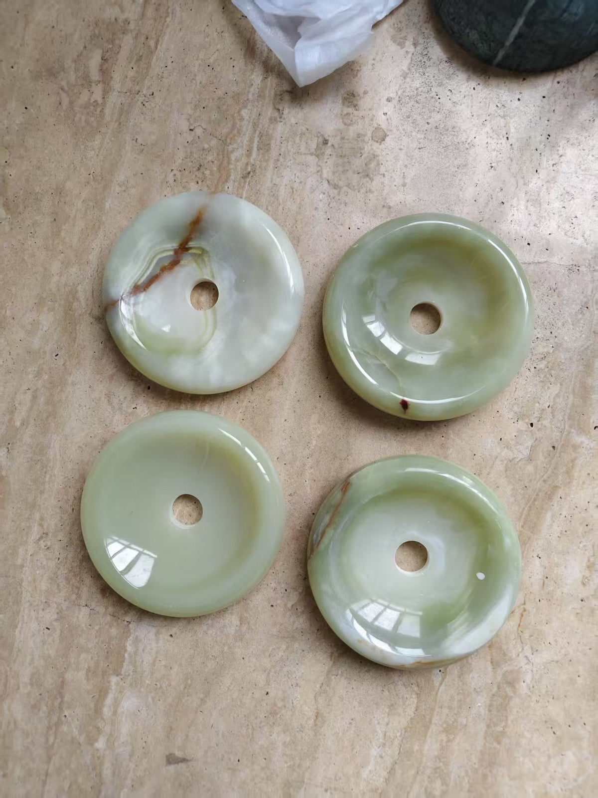 Lampada da Parete Novi Onyx