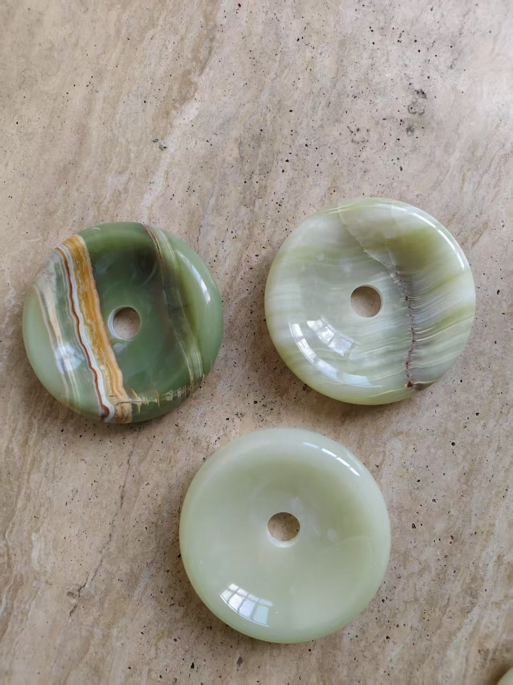 Lampada da Parete Novi Onyx