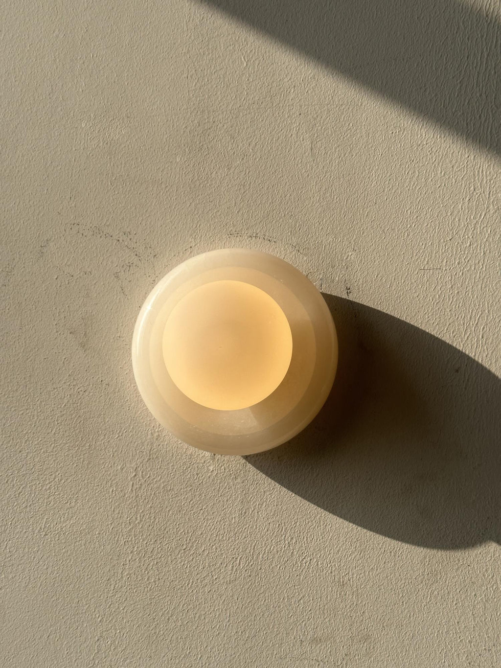 Lampada da Parete Novi Onyx