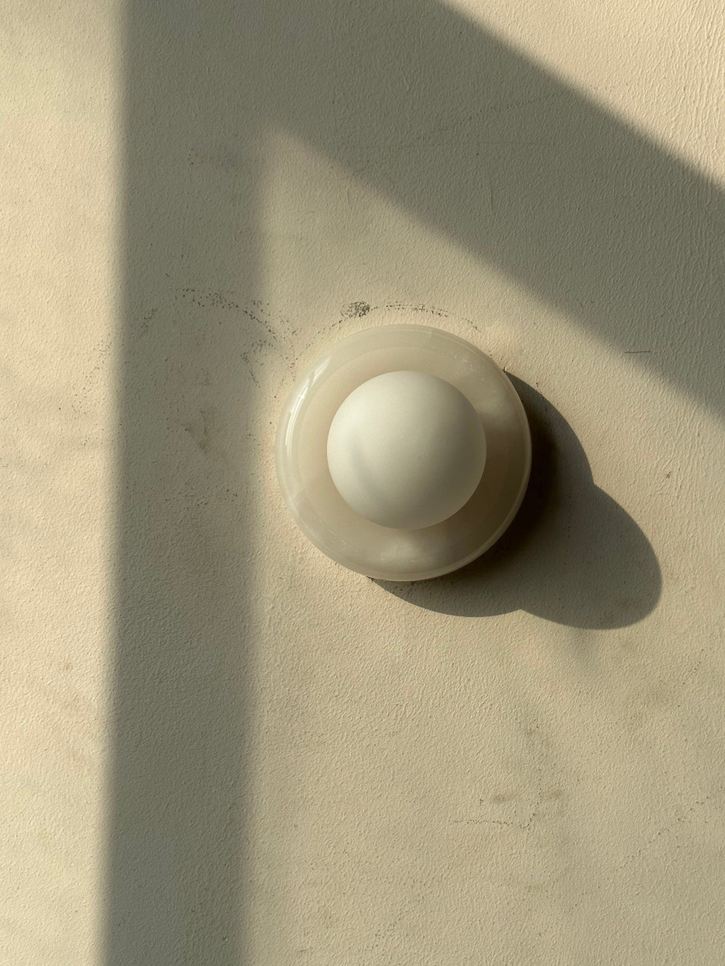 Lampada da Parete Novi Onyx