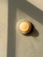 Lampada da Parete Novi Onyx