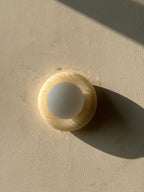 Lampada da Parete Novi Onyx