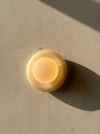 Lampada da Parete Novi Onyx