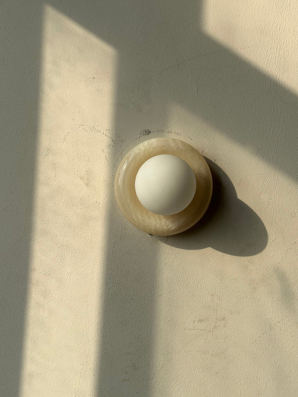 Lampada da Parete Novi Onyx