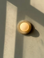 Lampada da Parete Novi Onyx