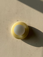 Lampada da Parete Novi Onyx