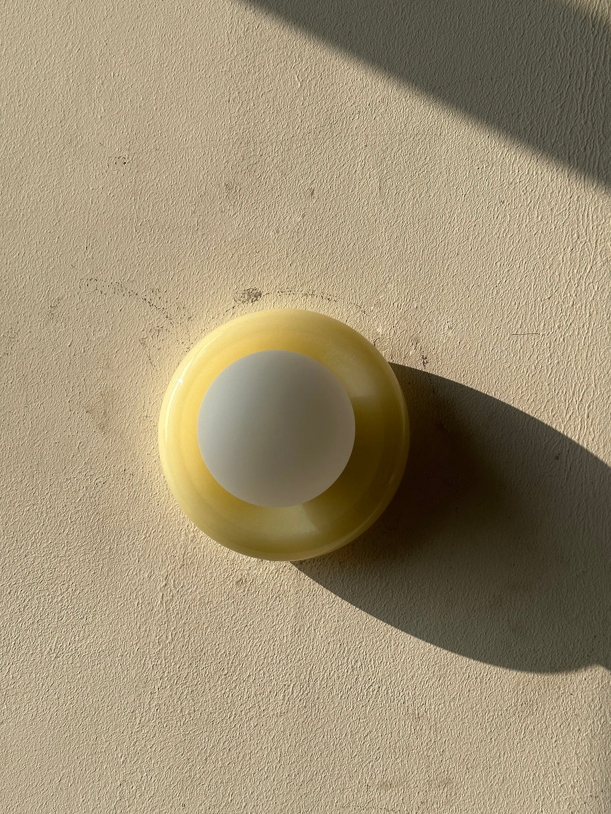Lampada da Parete Novi Onyx