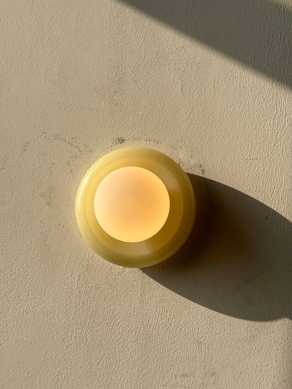 Lampada da Parete Novi Onyx