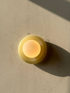 Lampada da Parete Novi Onyx