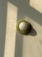 Lampada da Parete Novi Onyx