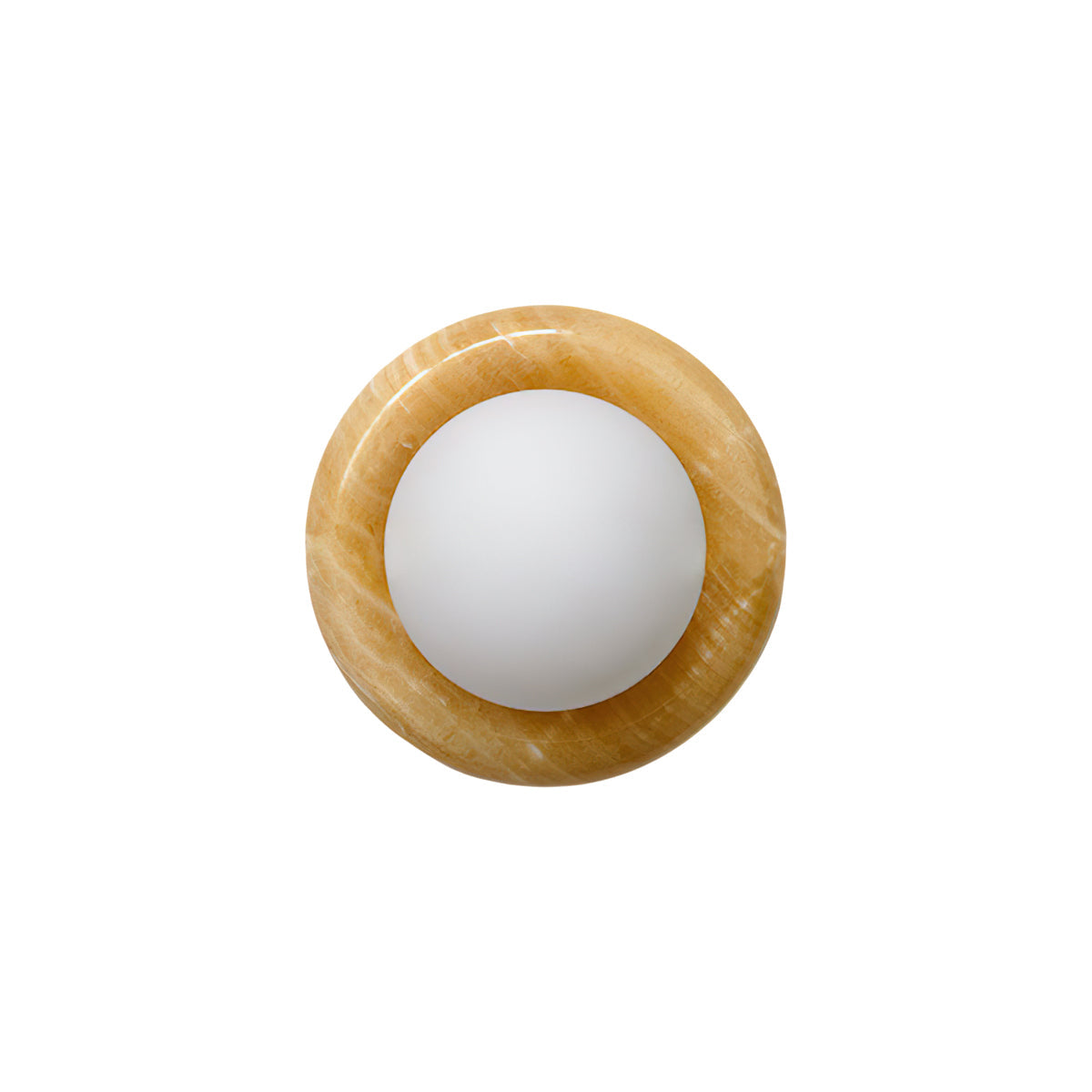 Lampada da Parete Novi Onyx