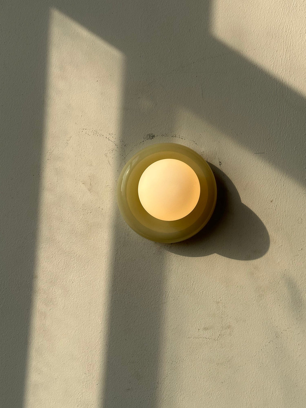 Lampada da Parete Novi Onyx
