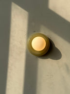 Lampada da Parete Novi Onyx