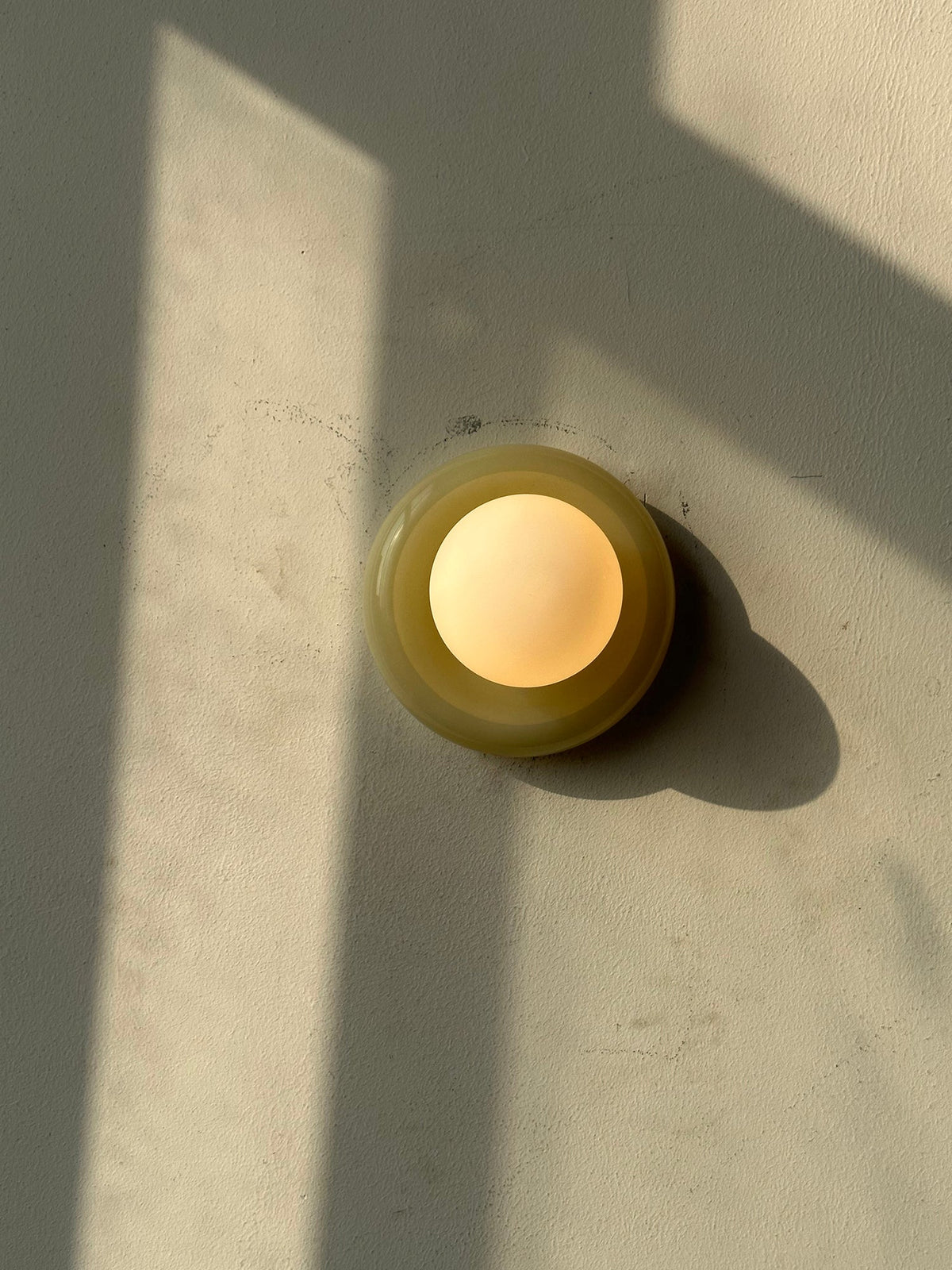 Lampada da Parete Novi Onyx