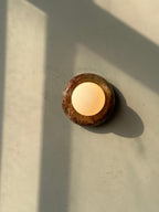 Lampada da Parete Novi Onyx