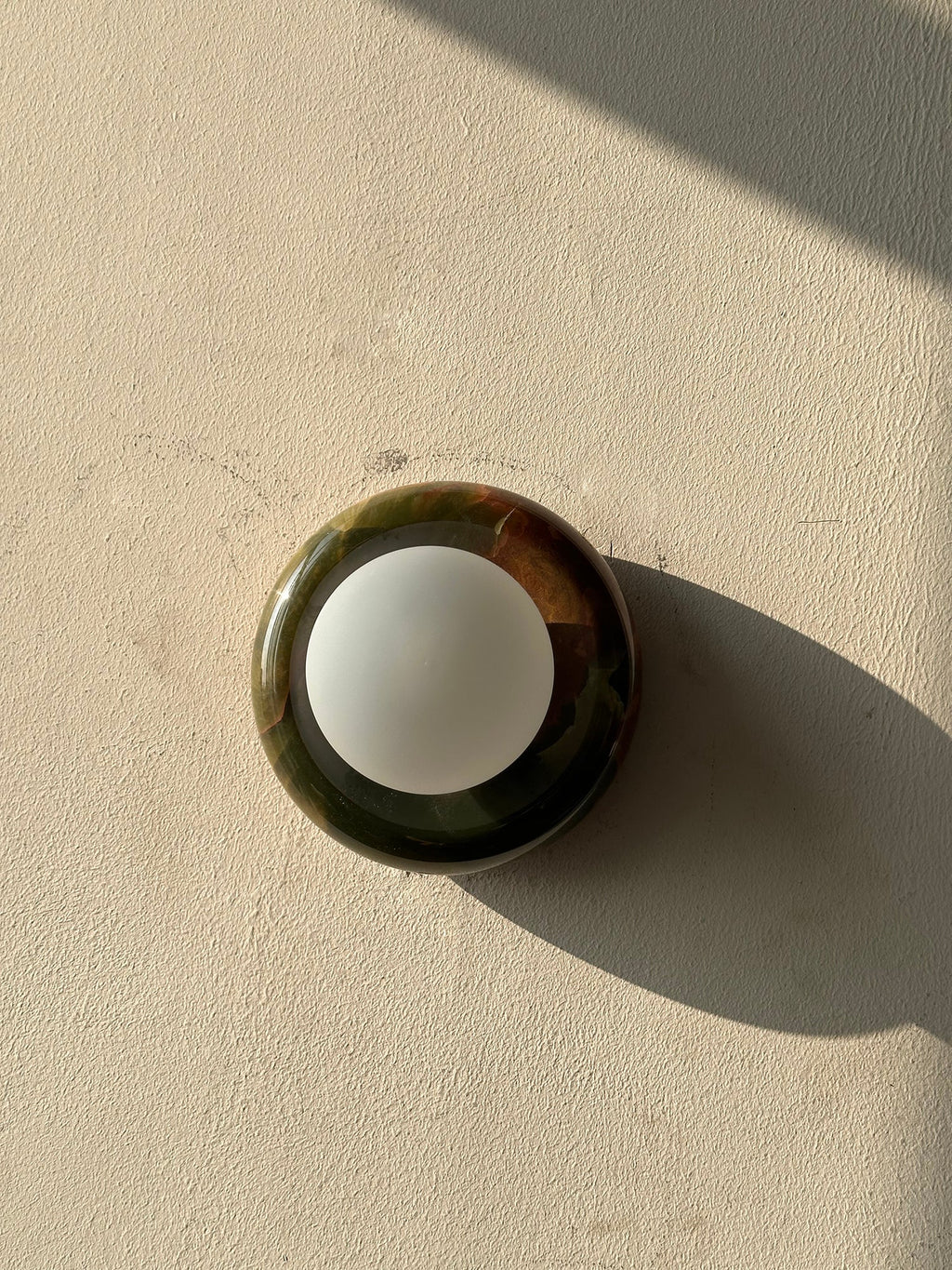 Lampada da Parete Novi Onyx