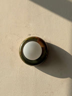 Lampada da Parete Novi Onyx