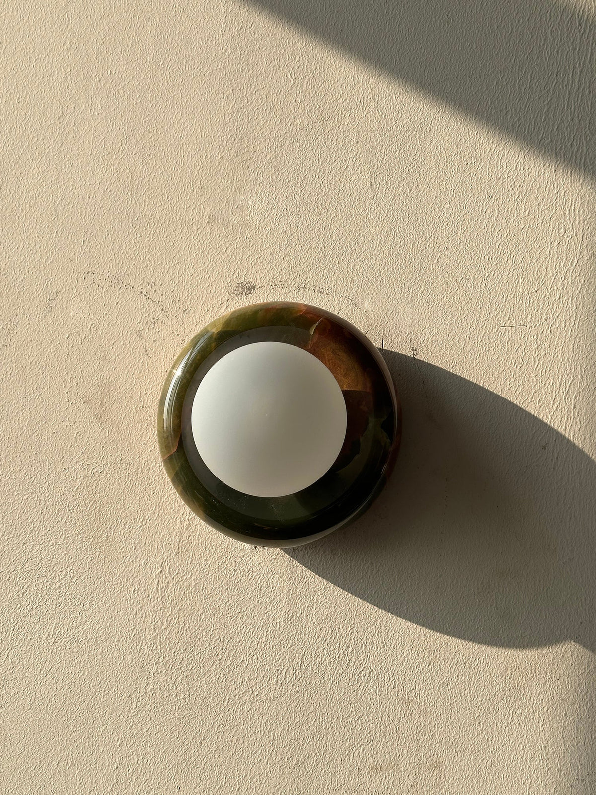 Lampada da Parete Novi Onyx