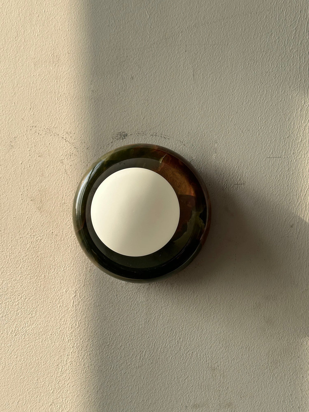 Lampada da Parete Novi Onyx