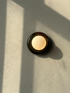 Lampada da Parete Novi Onyx