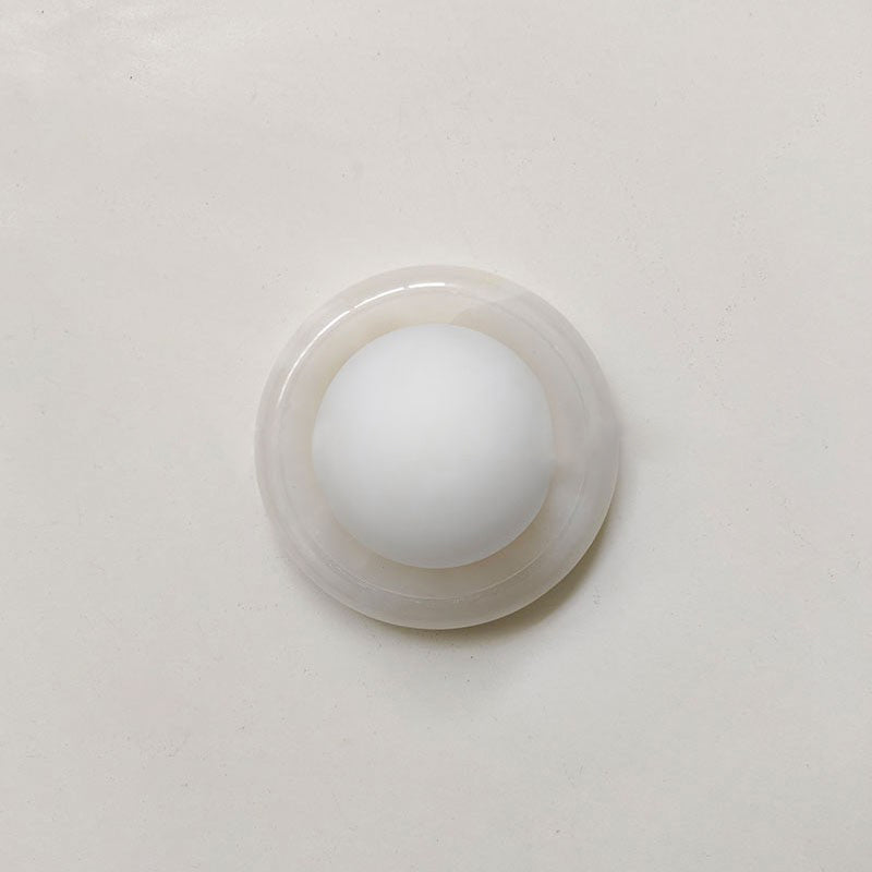 Lampada da Parete Novi Onyx