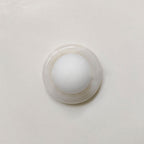 Lampada da Parete Novi Onyx