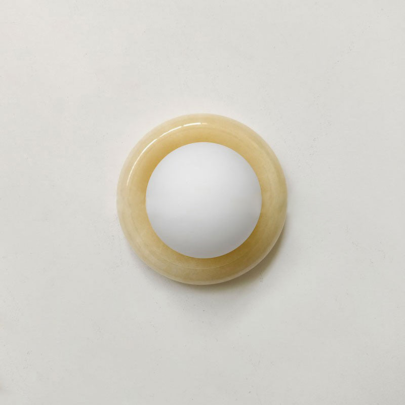Lampada da Parete Novi Onyx