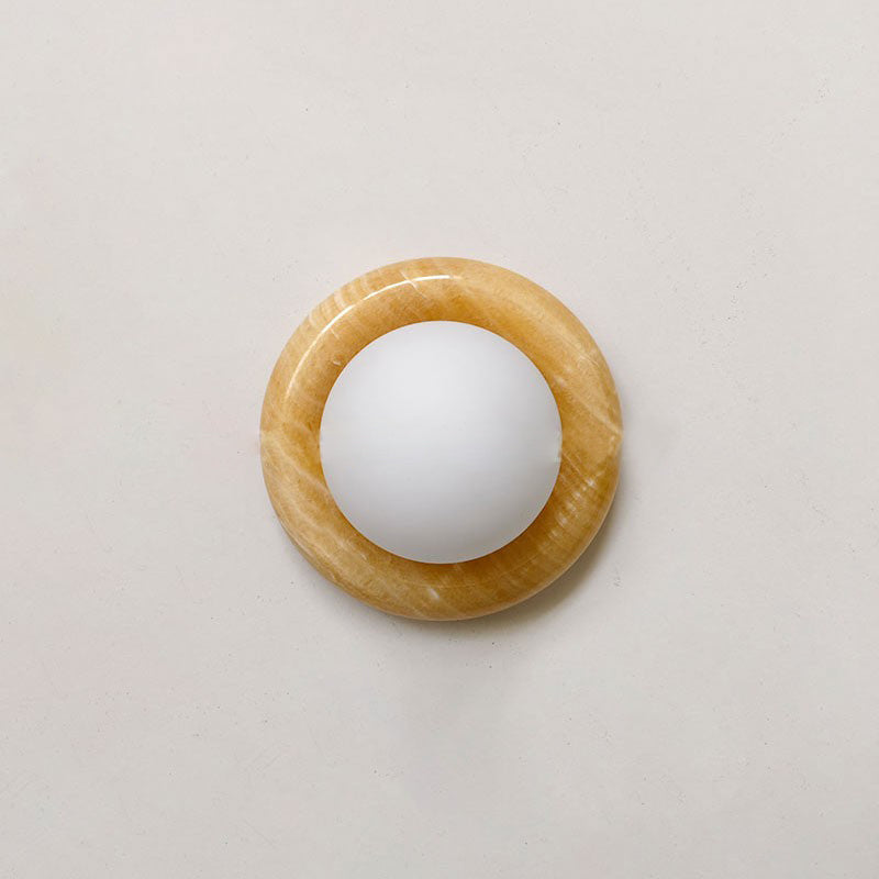 Lampada da Parete Novi Onyx