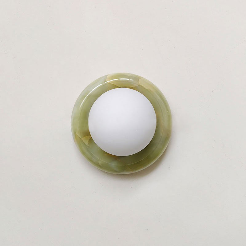 Lampada da Parete Novi Onyx