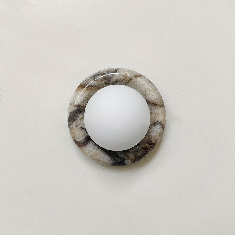 Lampada da Parete Novi Onyx