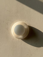 Lampada da Parete Novi Onyx