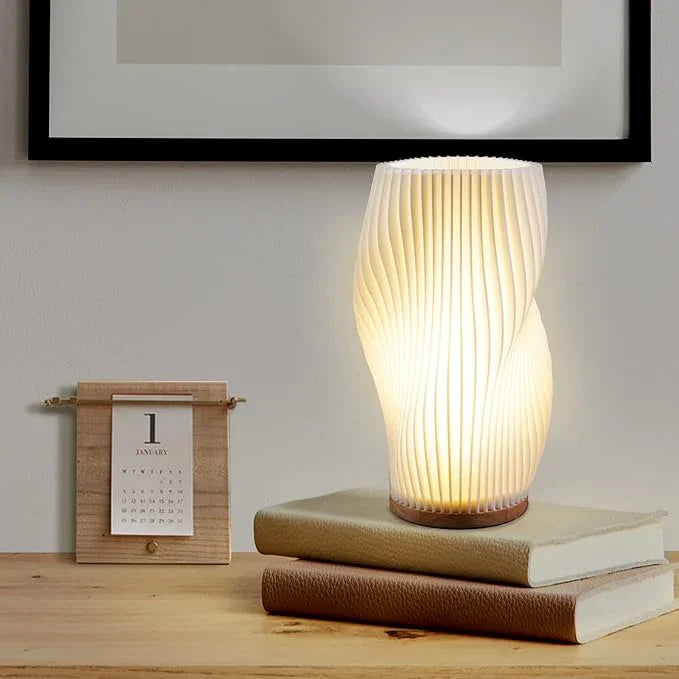 Lampada da Tavolo Riva