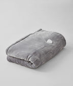 Coperta Elettrica – Morbida Coperta Riscaldante per Casa